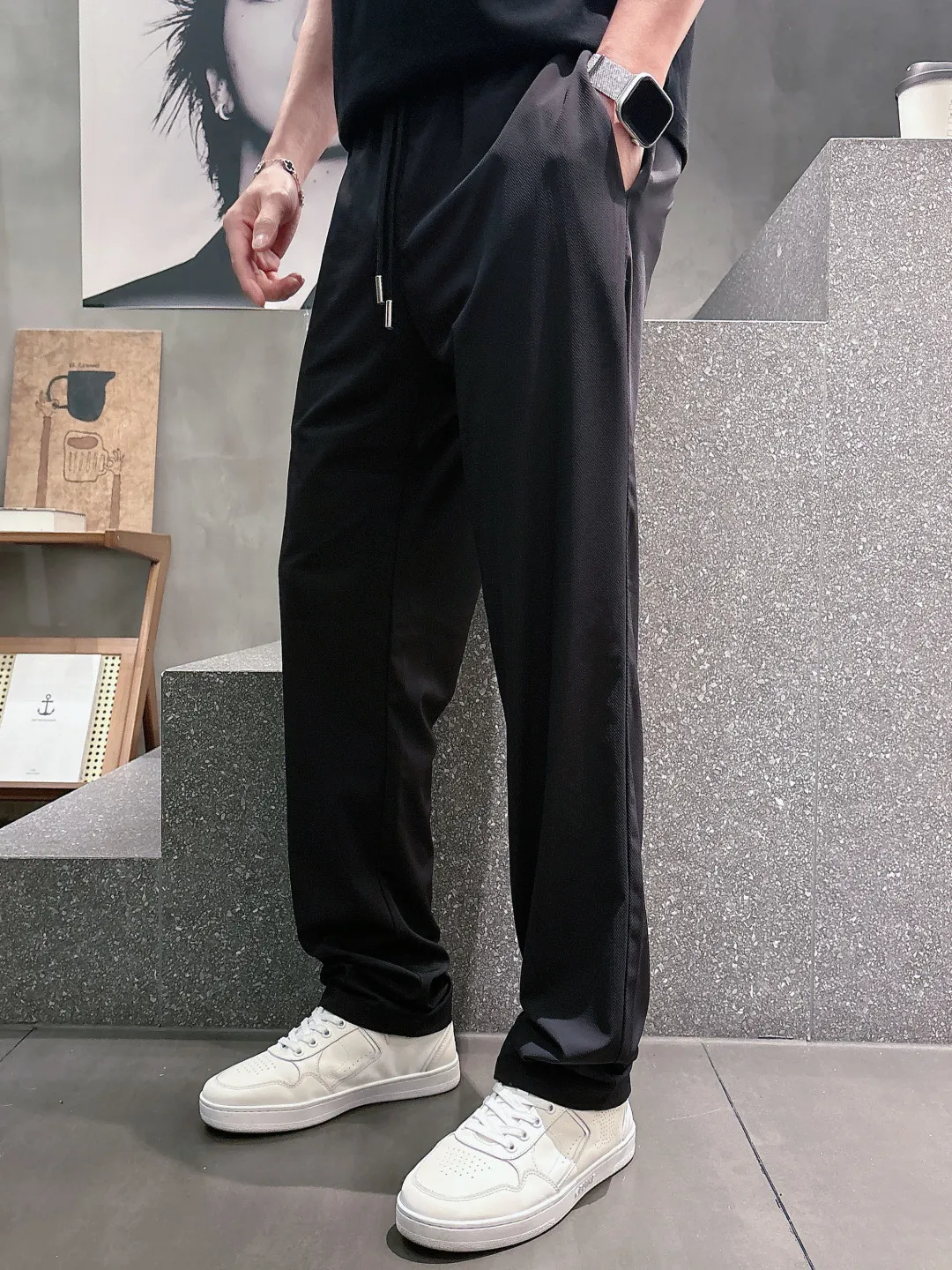 ZEG 26 New Arrival Classic Classic Breathable 。Sizes：M-3x L